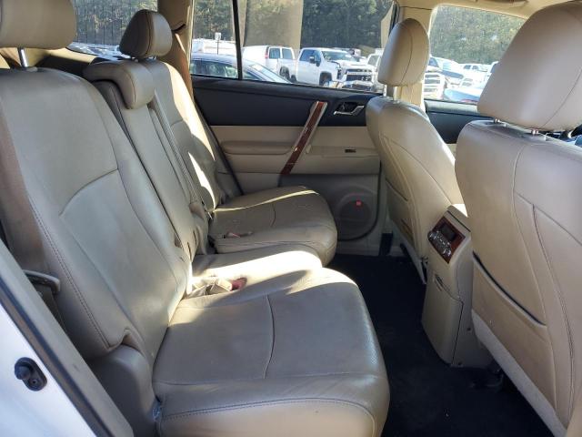 Photo 11 from auction – 2013 TOYOTA HIGHLANDER with VIN 5TDYK3EH0DS130568