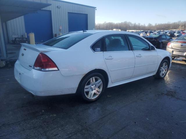 Photo 3 from auction – 2013 CHEVROLET IMPALA LT with VIN 2G1WG5E30D1211255