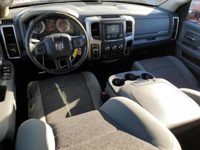 صورة رقم 8 من المزاد - 2016 RAM 1500 SLT مع VIN 1C6RR7GG5GS202279