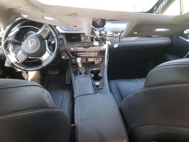 Photo 8 from auction – 2020 LEXUS RX 450H with VIN 2T2JGMDA0LC053894