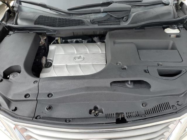 Photo 12 from auction – 2015 LEXUS RX 350 BAS with VIN 2T2BK1BA1FC256172
