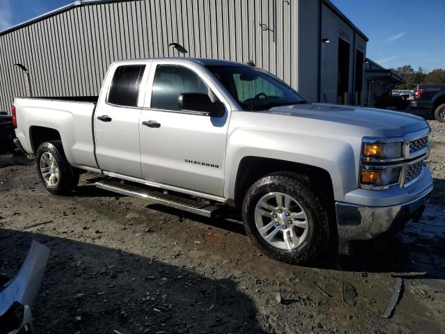 Photo 4 from auction – 2014 CHEVROLET SILVERADO with VIN 1GCRCREC5EZ287862