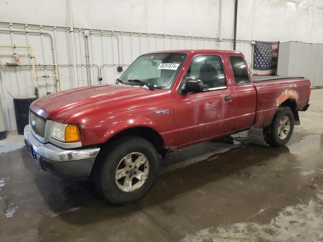 FORD RANGER SUP 2003 with VIN 1FTZR15E53PB59440 - Photo from auction