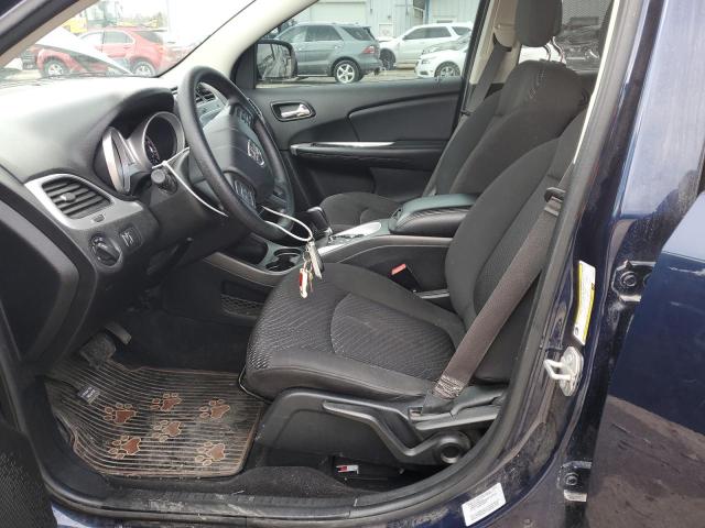 Photo 7 from auction – 2017 DODGE JOURNEY SE with VIN 3C4PDCAB9HT696926