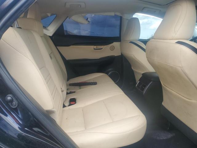 Photo 10 from auction – 2016 LEXUS NX 200T BA with VIN JTJBARBZ0G2091949
