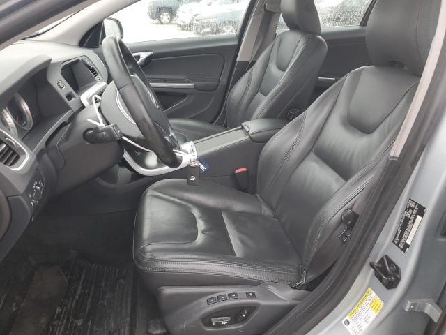 Photo 7 from auction – 2013 VOLVO S60 T5 with VIN YV1612FS7D2181436