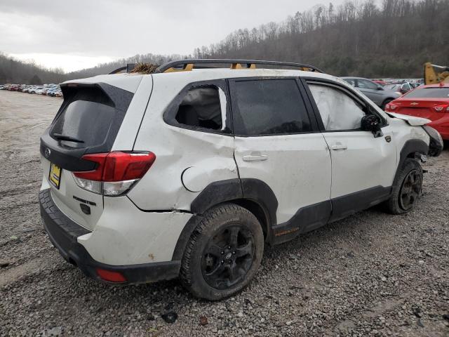Photo 3 from auction – 2024 SUBARU FORESTER W with VIN JF2SKAJC4RH518548