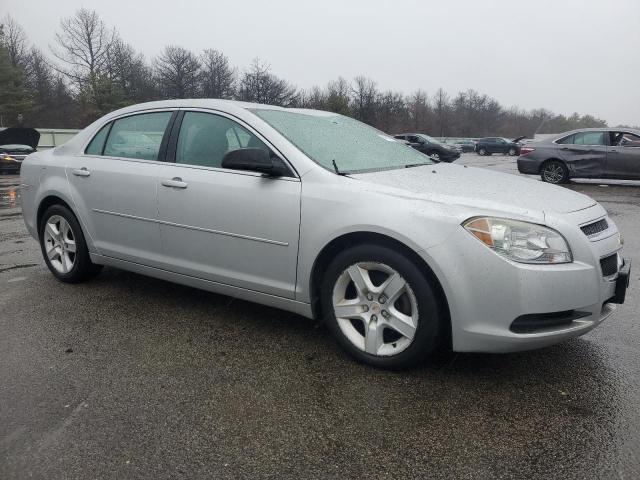 Photo 4 from auction – 2011 CHEVROLET MALIBU LS with VIN 1G1ZB5E11BF112539