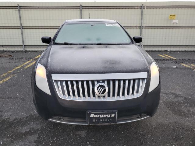 Photo 5 from auction – 2011 MERCURY MILAN with VIN 3MEHM0HAXBR600885