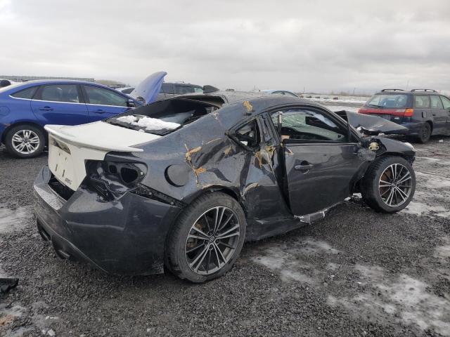 Photo 3 from auction – 2017 TOYOTA 86 BASE with VIN JF1ZNAA14H8700158