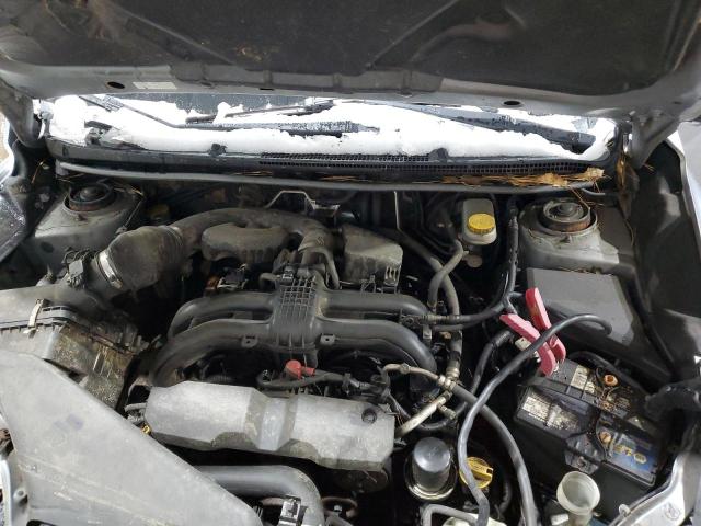 Photo 11 from auction – 2013 SUBARU XV CROSSTR with VIN JF2GPAVC2D2824578