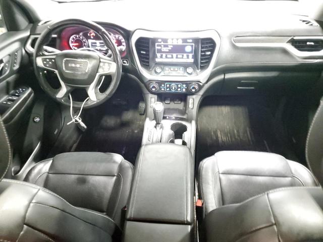 Photo 8 from auction – 2017 GMC ACADIA SLT with VIN 1GKKNWLS4HZ313154