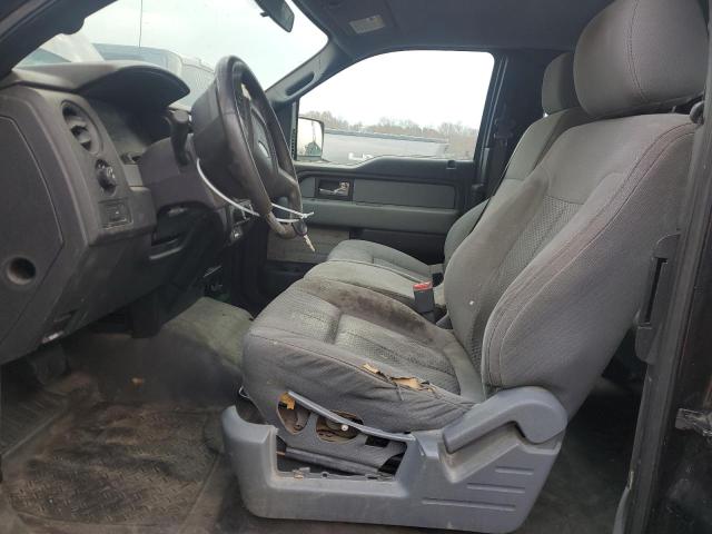 Photo 7 from auction – 2013 FORD F150 SUPER with VIN 1FTEX1CM9DFB05502