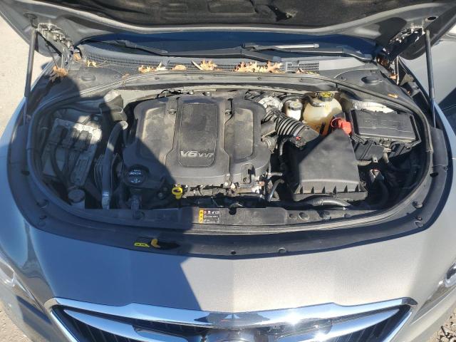 Фото 11 с аукциона – 2017 BUICK LACROSSE E с VIN 1G4ZP5SS5HU153522