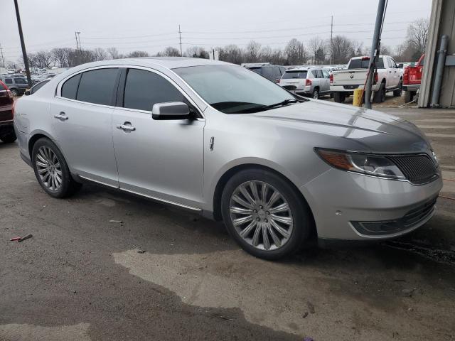 Photo 4 from auction – 2013 LINCOLN MKS with VIN 1LNHL9DKXDG601127