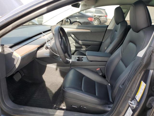 Photo 7 from auction – 2023 TESLA MODEL 3 with VIN 5YJ3E1EA0PF641988