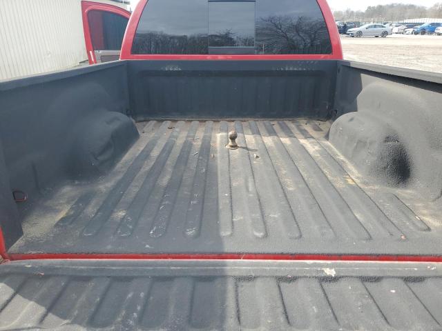 Photo 10 from auction – 2008 DODGE RAM 3500 with VIN 3D3MX49A68G181491