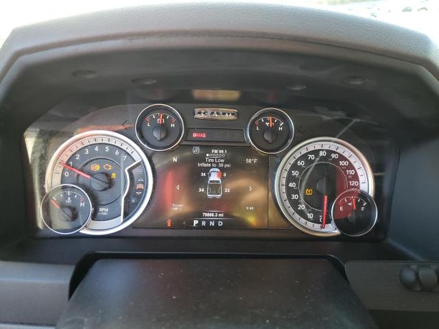 Foto 9 de la subasta – 2017 RAM 1500 SLT con VIN 3C6RR7LT8HG584559