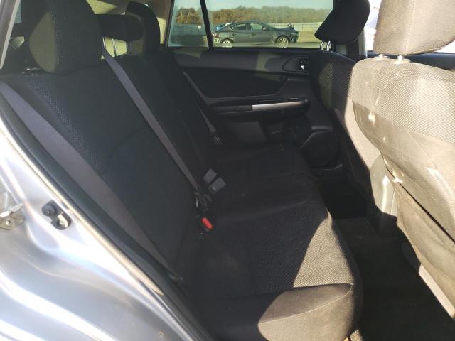 Photo 10 from auction – 2015 SUBARU IMPREZA PR with VIN JF1GPAC61F8302669
