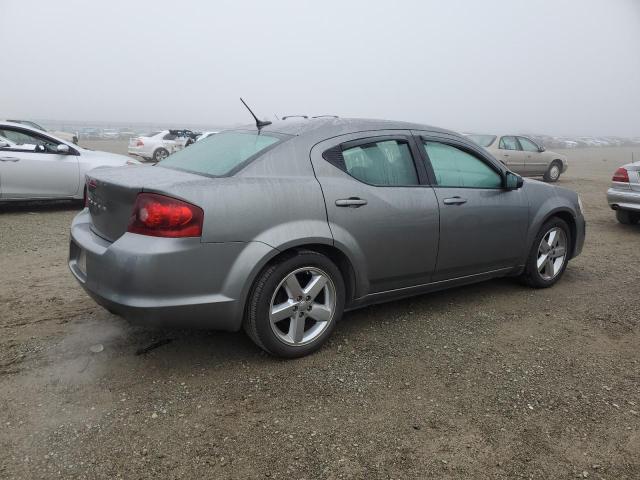 Photo 3 from auction – 2013 DODGE AVENGER SE with VIN 1C3CDZABXDN658296