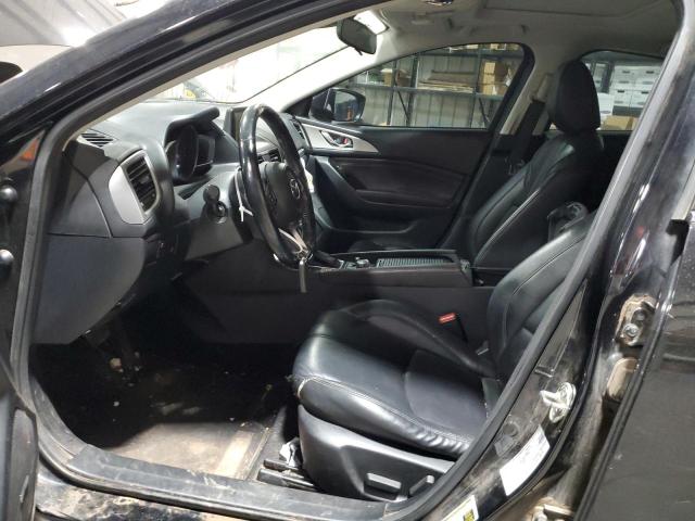 Photo 7 from auction – 2018 MAZDA 3 TOURING with VIN 3MZBN1V3XJM215805