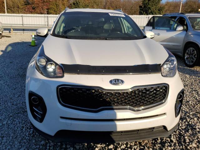 Photo 5 from auction – 2019 KIA SPORTAGE E with VIN KNDPN3AC8K7598018