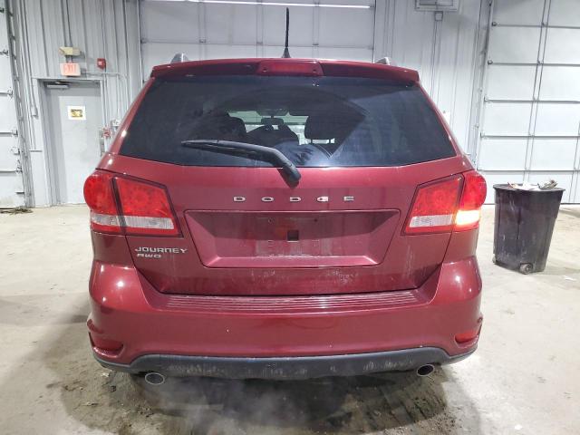 صورة رقم 6 من المزاد - 2011 DODGE JOURNEY MA مع VIN 3D4PH1FG6BT553021