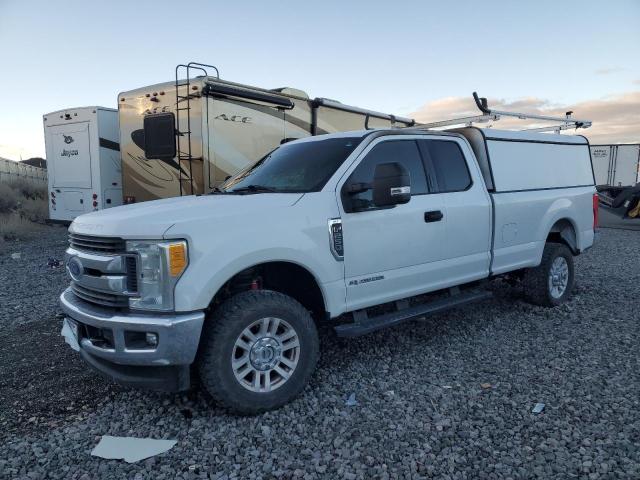 Photo 1 from auction – 2017 FORD F250 SUPER with VIN 1FT7X2BT5HED18286