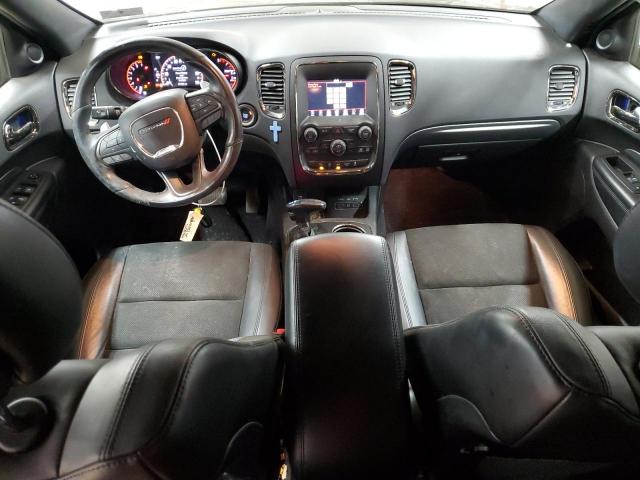 Photo 8 from auction – 2020 DODGE DURANGO GT with VIN 1C4RDJDG7LC102942