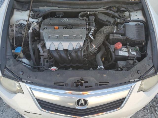 Photo 11 from auction – 2012 ACURA TSX with VIN JH4CU2F48CC022675