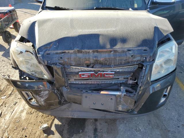 Photo 12 from auction – 2013 GMC TERRAIN SL with VIN 2GKFLWE30D6252016