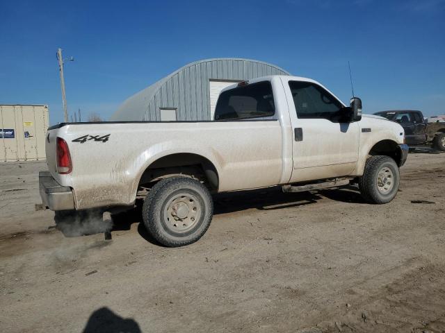 Photo 3 from auction – 2001 FORD F250 SUPER with VIN 3FTNF21L81MA77058