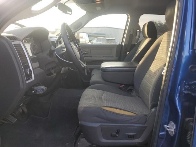 Photo 7 from auction – 2009 DODGE RAM 1500 with VIN 1D3HB13T59S703563