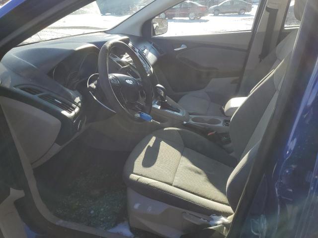 Photo 7 from auction – 2012 FORD FOCUS with VIN 1FAHP3F21CL213184