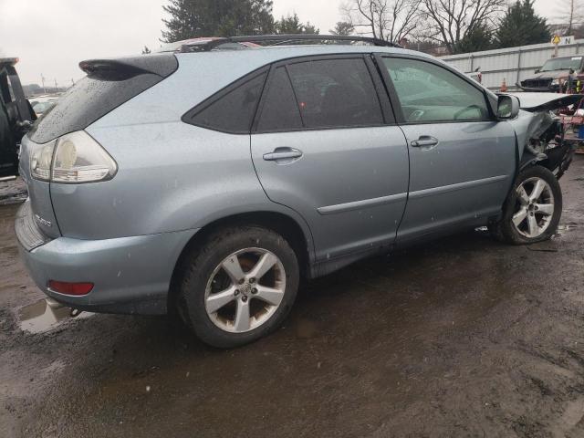 Photo 3 from auction – 2007 LEXUS RX 350 with VIN 2T2HK31U07C020633