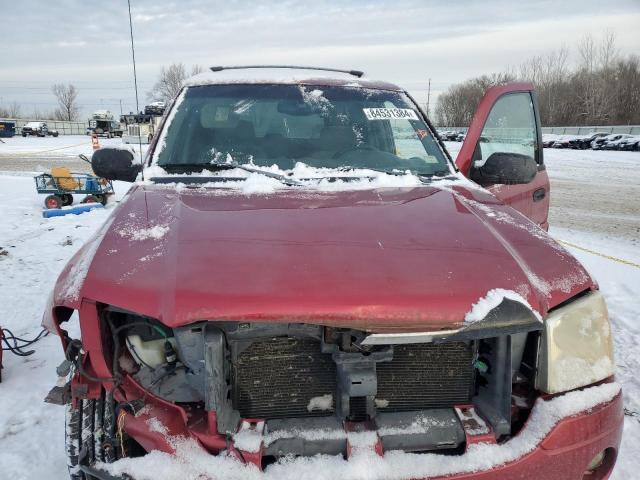 Фото 11 с аукциона – 2003 GMC ENVOY с VIN 1GKDT13S532227922