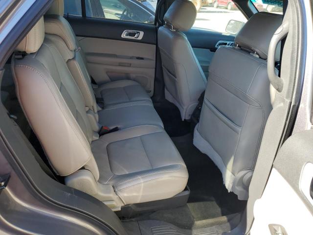 Photo 11 from auction – 2013 FORD EXPLORER L with VIN 1FM5K8F82DGC16517