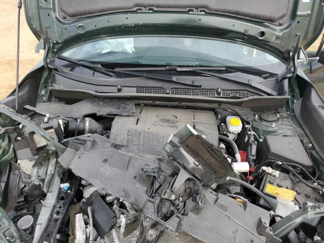 Photo 12 from auction – 2024 SUBARU FORESTER L with VIN JF2SKALC0RH412773