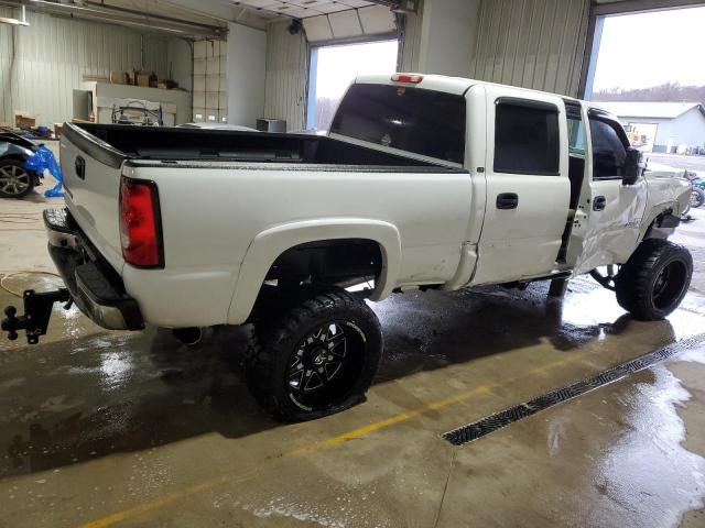 Photo 3 from auction – 2006 CHEVROLET SILVERADO with VIN 1GCHK23D86F200606