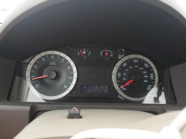 Photo 9 from auction – 2011 FORD ESCAPE XLS with VIN 1FMCU0C72BKC51180