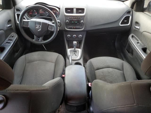 Photo 8 from auction – 2013 DODGE AVENGER SE with VIN 1C3CDZAG3DN750944