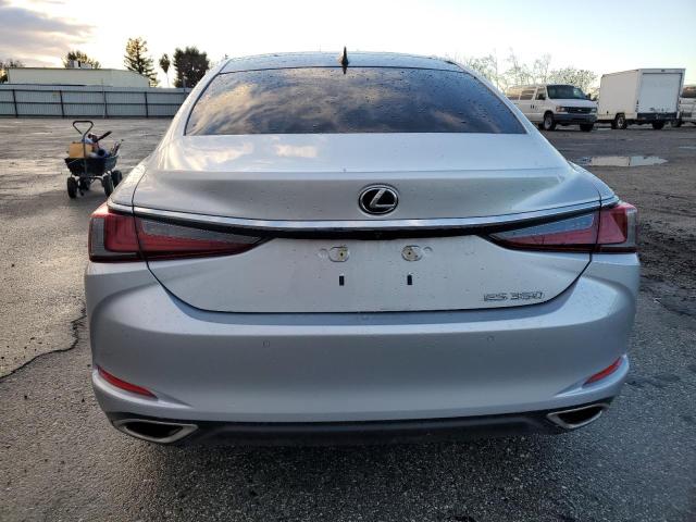 Photo 6 from auction – 2019 LEXUS ES 350 with VIN 58ABZ1B15KU024997
