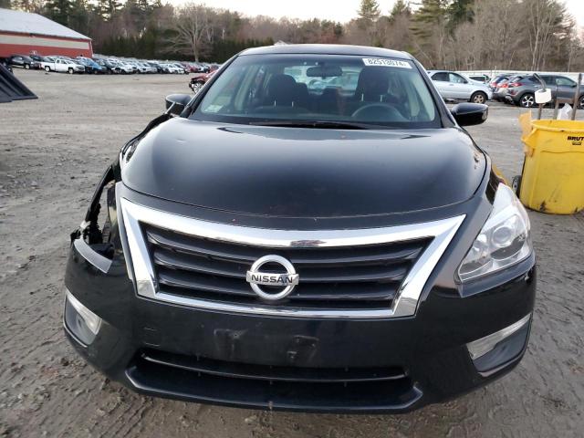 Photo 5 from auction – 2013 NISSAN ALTIMA 2.5 with VIN 1N4AL3AP7DC153039