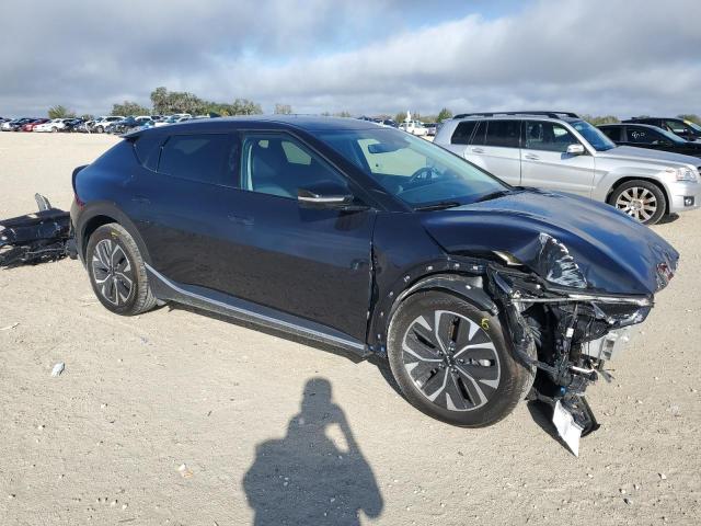 Photo 4 from auction – 2024 KIA EV6 LIGHT with VIN KNDC34LA3R5218238