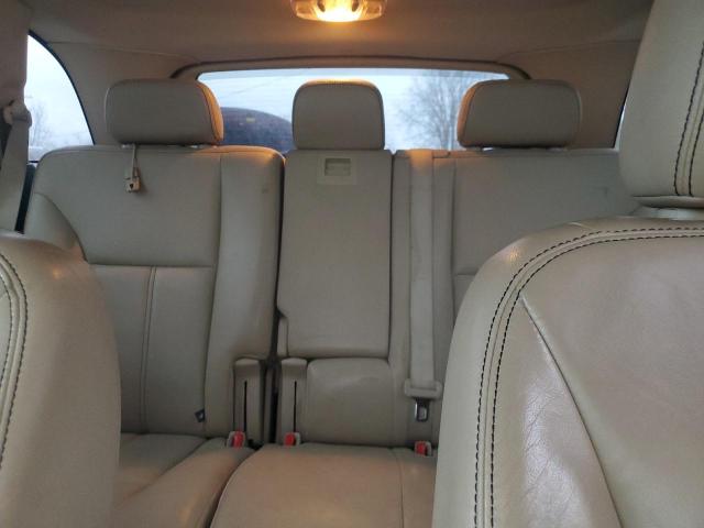 Photo 10 from auction – 2008 FORD EDGE LIMIT with VIN 2FMDK39C48BA23510