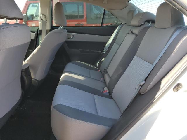 Photo 10 from auction – 2017 TOYOTA COROLLA L with VIN 2T1BURHEXHC822937