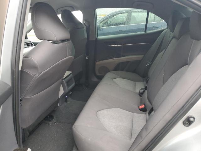 Photo 10 from auction – 2022 TOYOTA CAMRY LE with VIN 4T1C11AK2NU059563