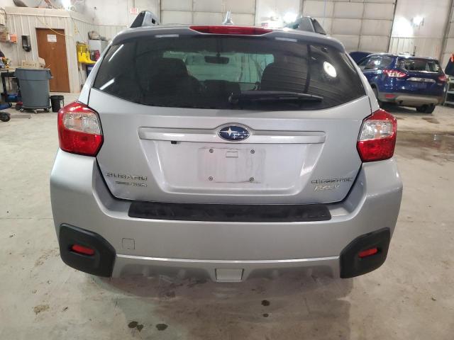 Photo 6 from auction – 2017 SUBARU CROSSTREK with VIN JF2GPALC2HH204805