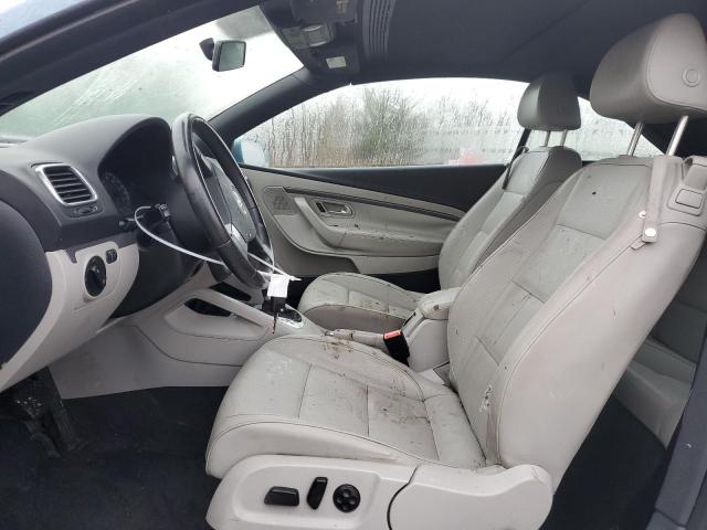 Photo 7 from auction – 2007 VOLKSWAGEN EOS 2.0T with VIN WVWBA71F27V046038
