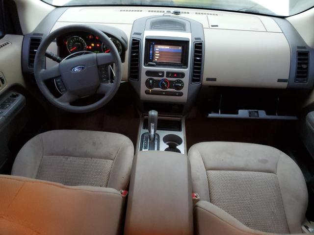 Photo 8 from auction – 2007 FORD EDGE SE with VIN 2FMDK36CX7BB00979